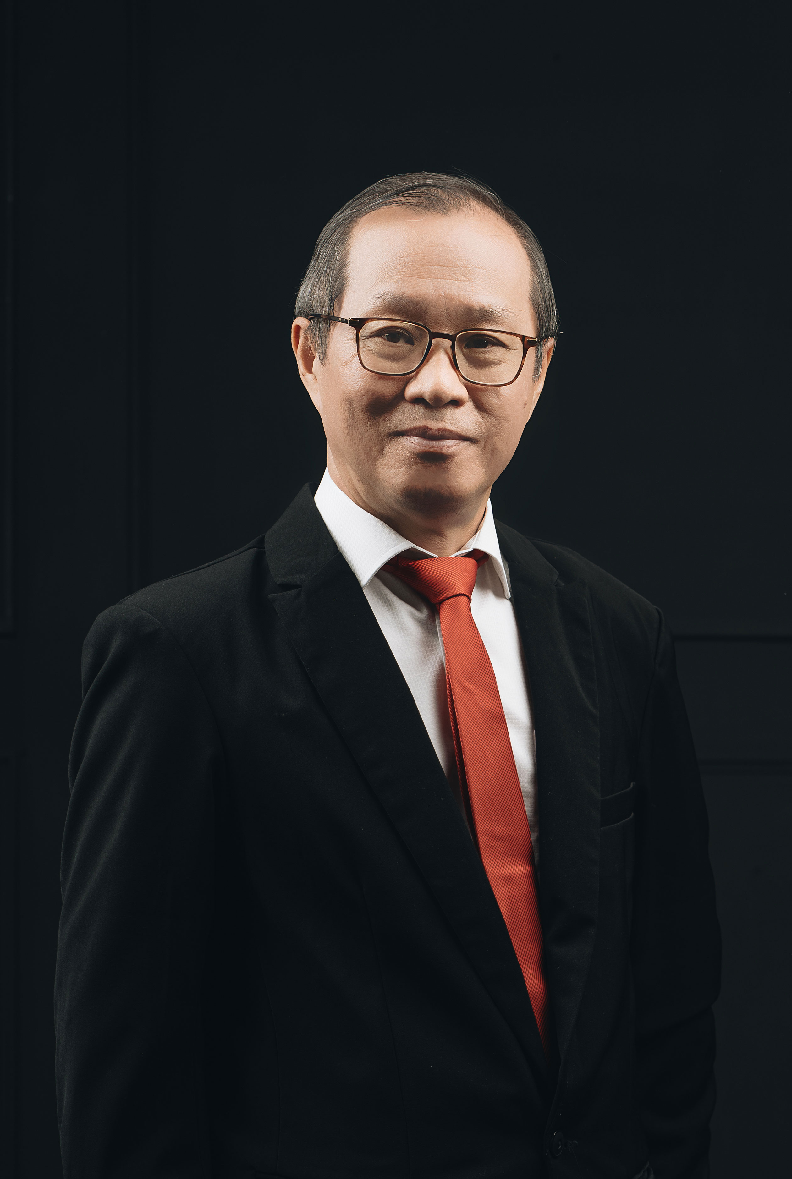 Lim Chi Yin - Director