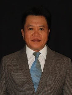 Robby Sumargo - Independent Commissioner