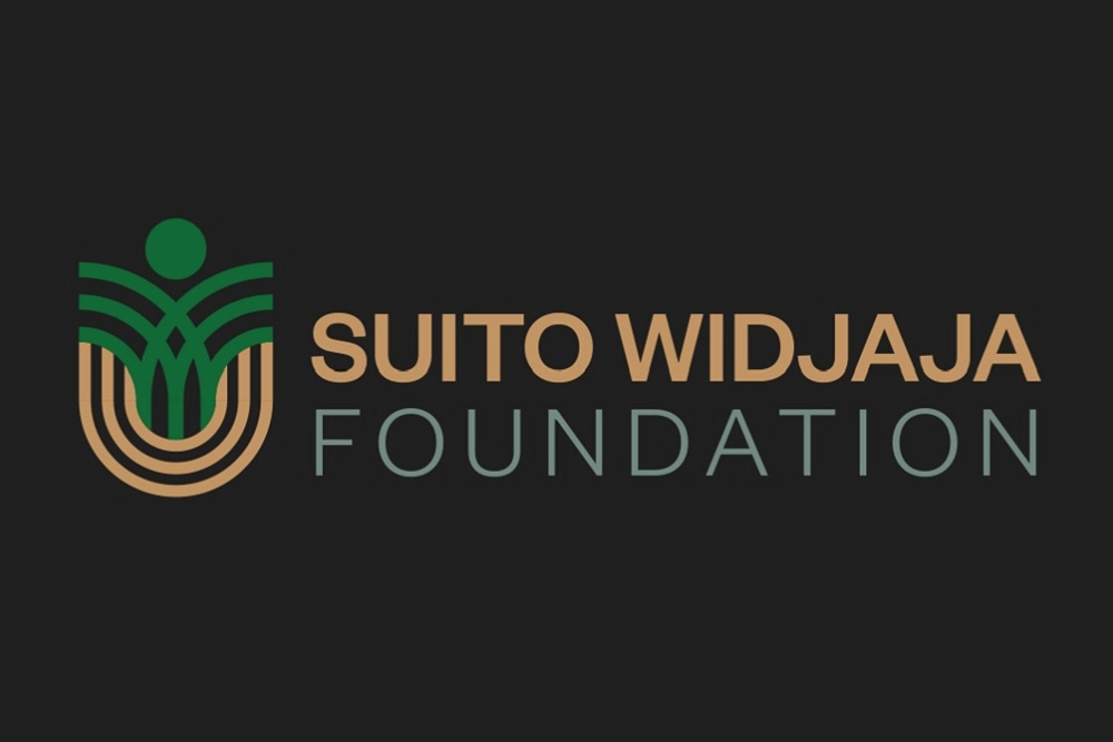 Suito Widjaja Foundation, Tanda Bakti Sang Pendiri STAA